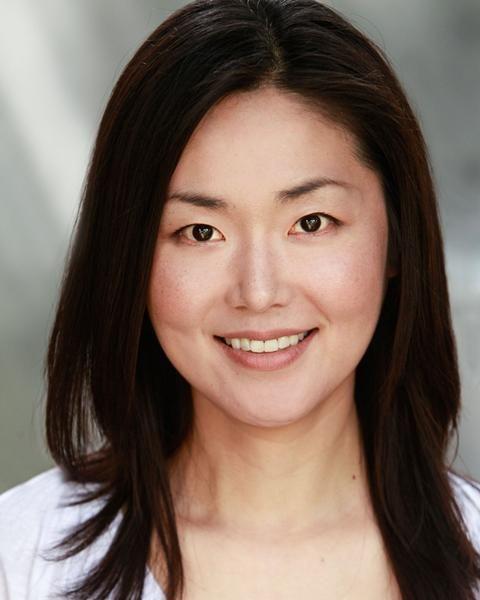 Yuna Shin
