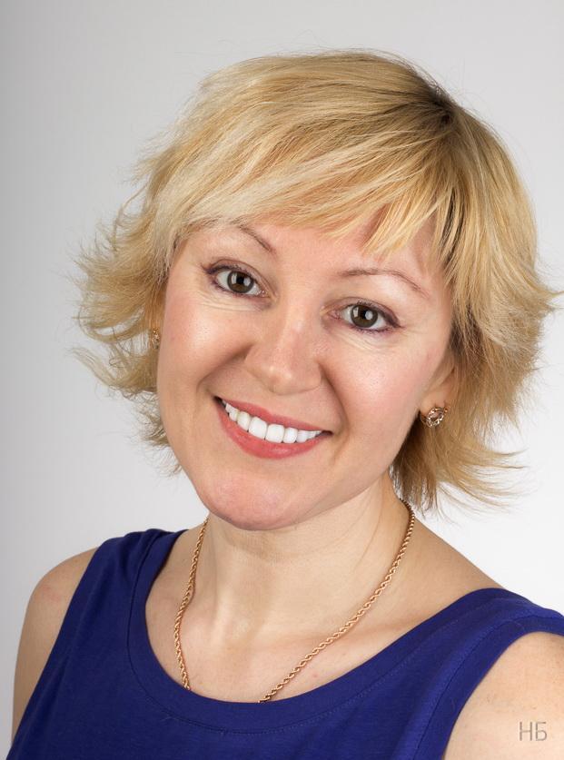 Елена Святославская