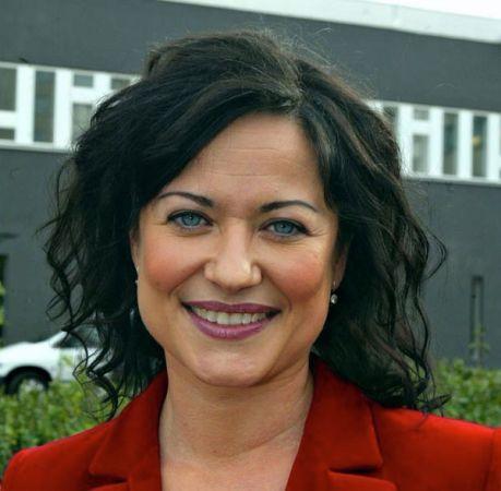 Lisbeth Åkerman