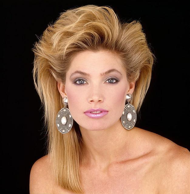 Kelly Emberg