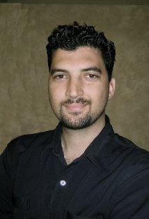 Armen Kaprelian