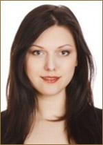 Екатерина Чаплыгина