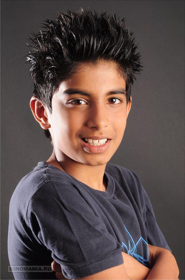 Yaseen Hussain