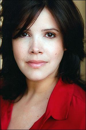 Sandra Teres
