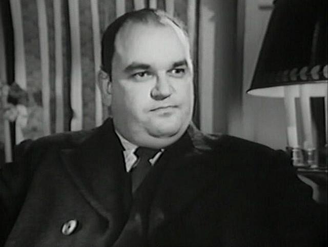 Elwyn Brook-Jones