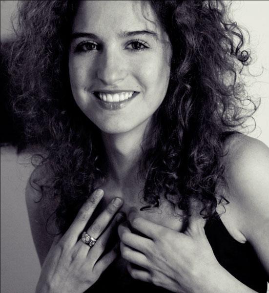 Genoveva Caro