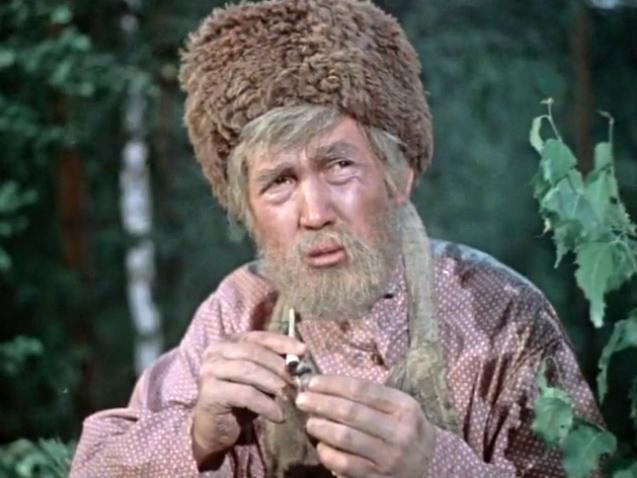 Николай Бадьев