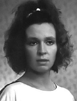 Татьяна Кочемасова