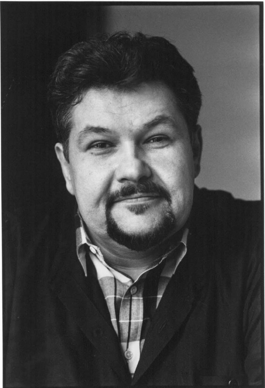 Dennis Predovic