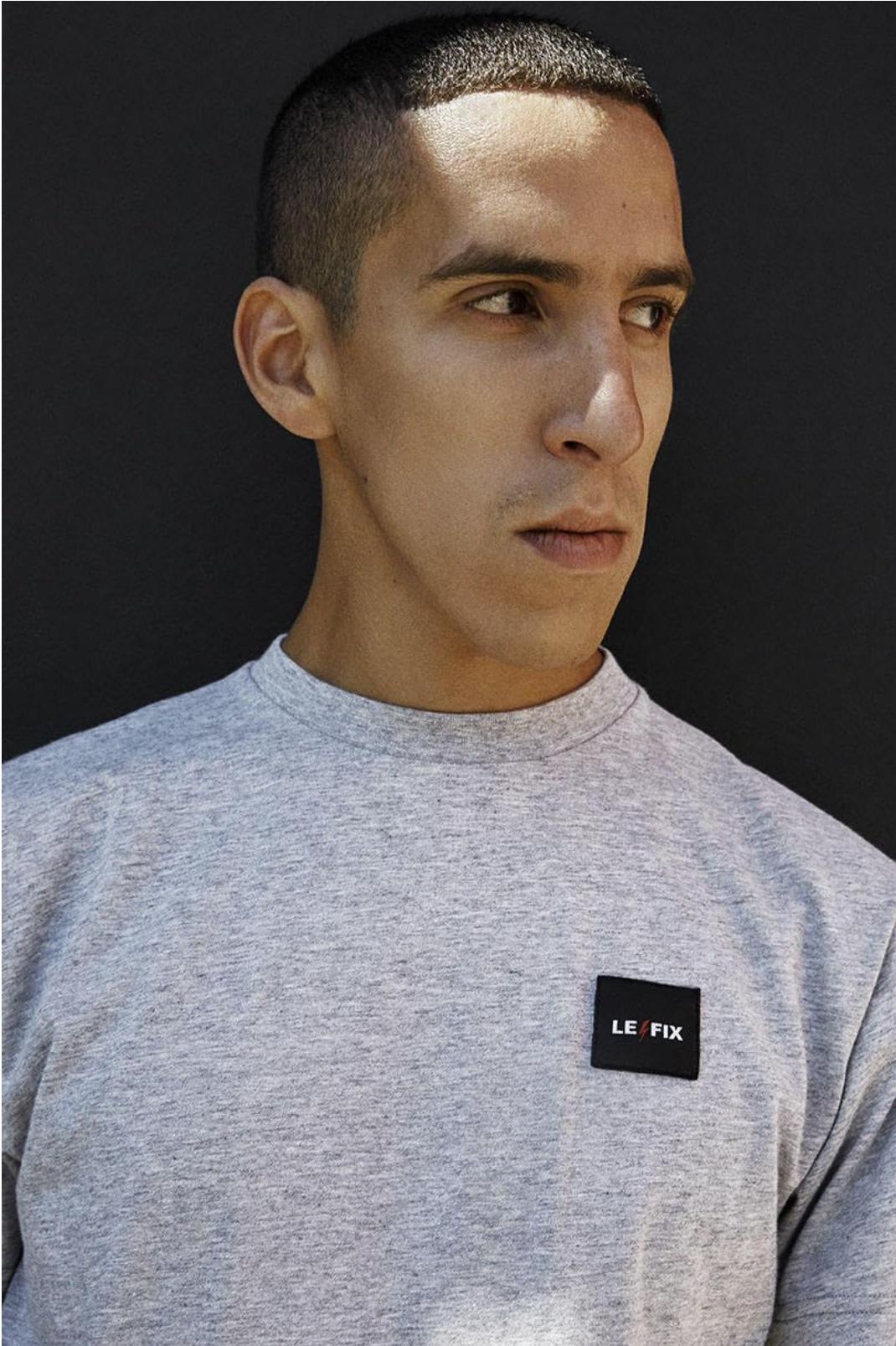 Mohamed Djeziri