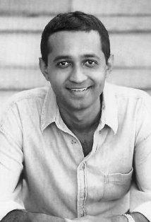 Vikrum Shah
