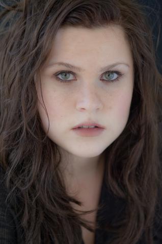Chelsea Makela