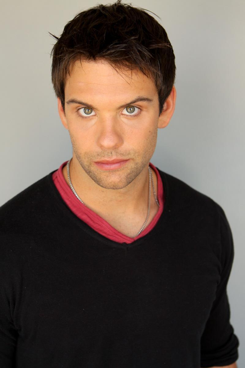Kyle Valle