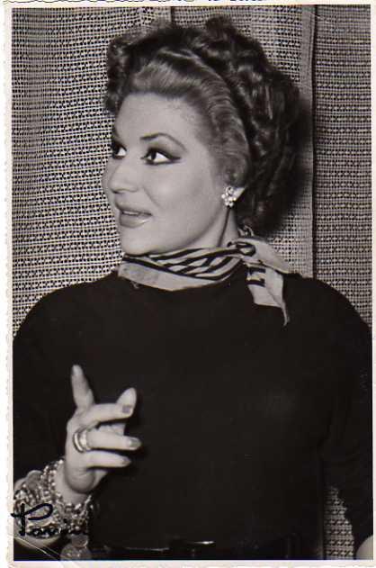Carmen Esbrí