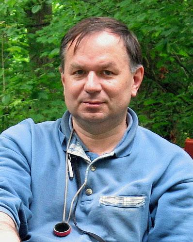 Александр Гребёнкин
