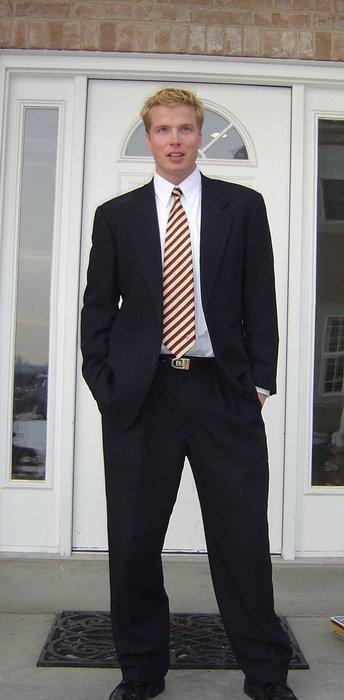 Michael McAlpin