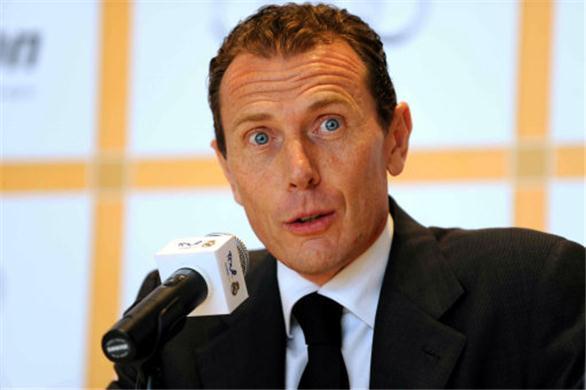 Emilio Butragueño