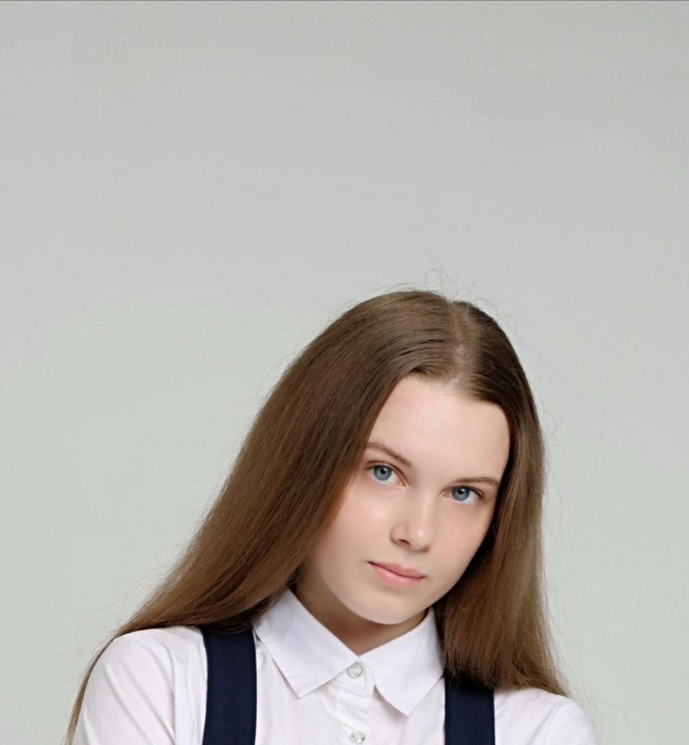 Полина Макналти
