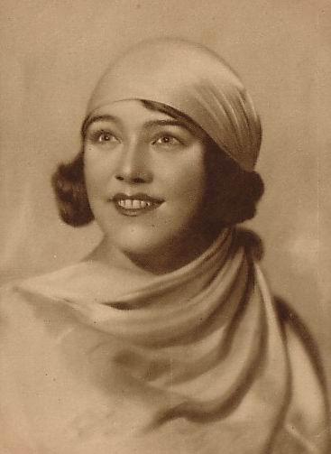 Софья Яковлева