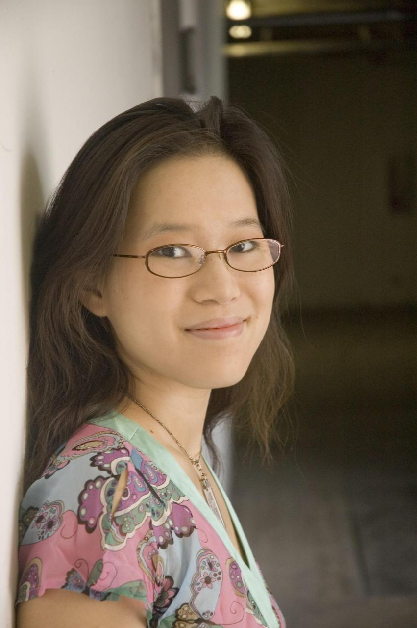 Diana Eng