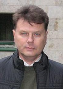 Виктор Новайкин