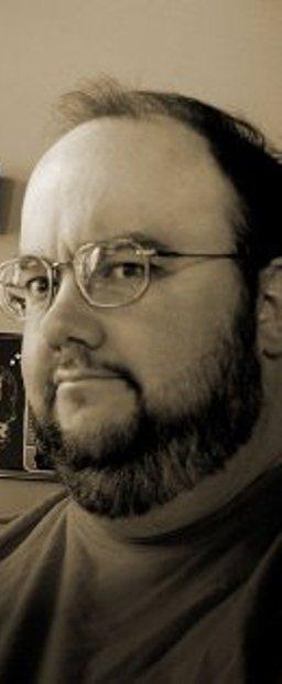 Michael Felsher