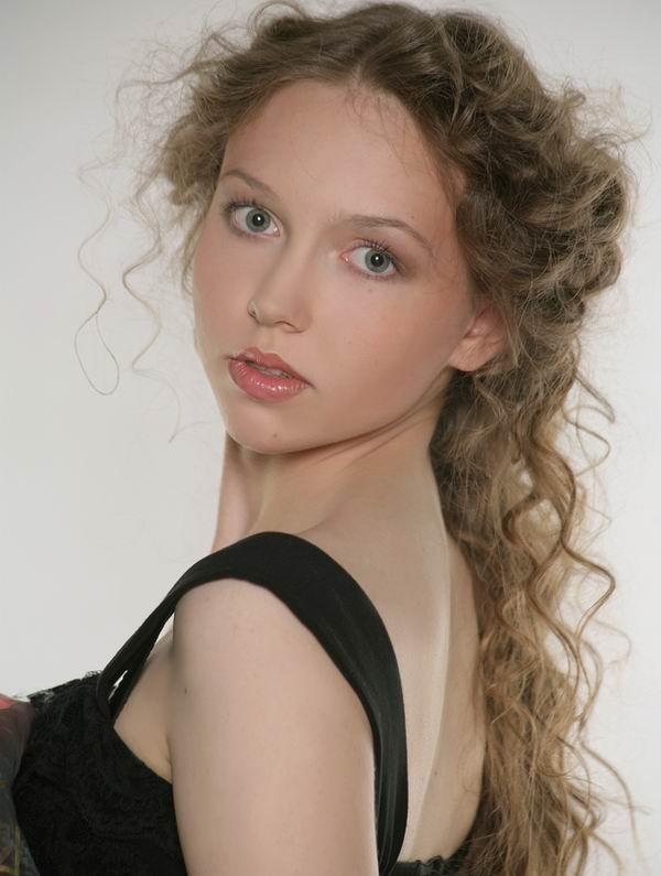 Анна Кашникова