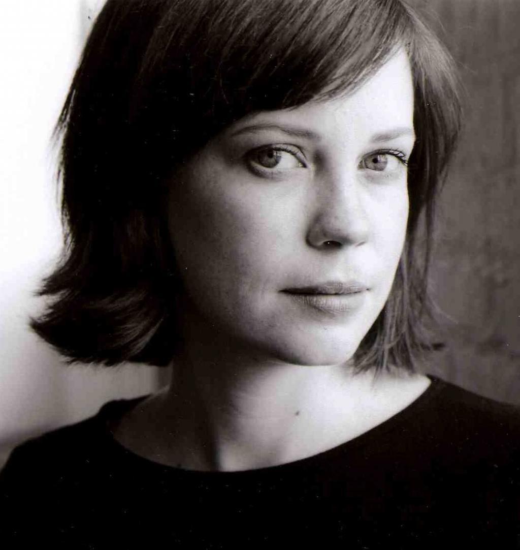 Stéfanie Buxton
