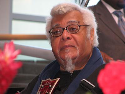 Pete Cosey