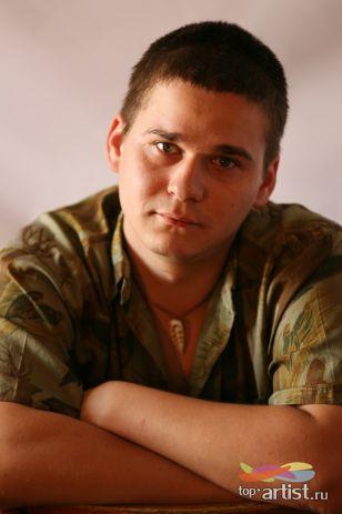Максим Тарасов