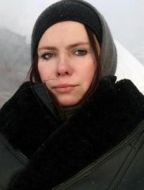 Светлана Баскова
