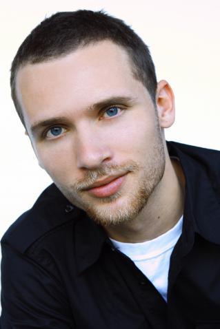 Eddie Castrodad