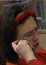 Ольга Ремизова