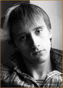 Игорь Сергеев (II)