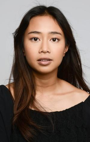 Cintya Dharmayanti