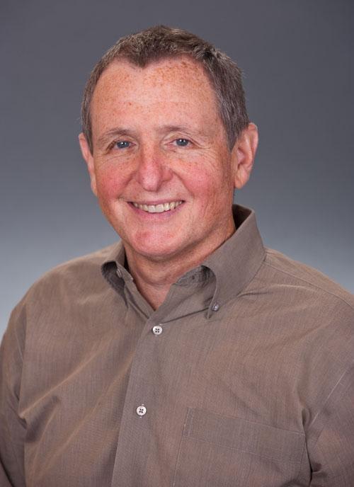 Tom Sherak
