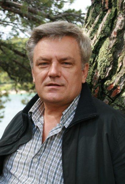 Александр Кудинов
