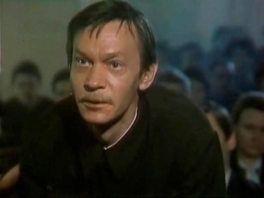Евгений Иловайский
