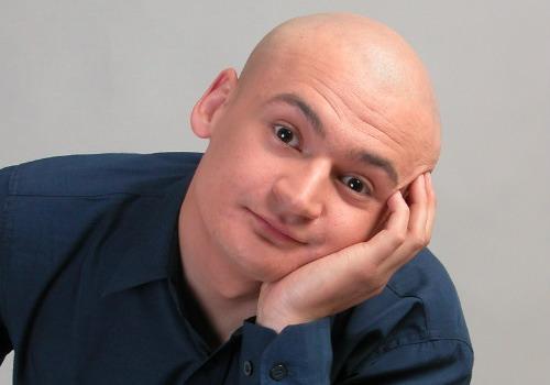 Андрей Ермохин
