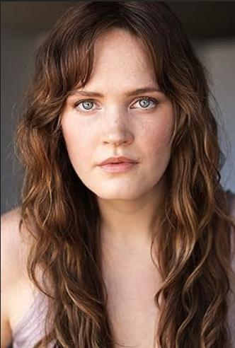 Meg Barlowe