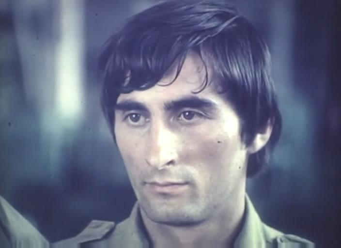 Анатолий Белый (II)