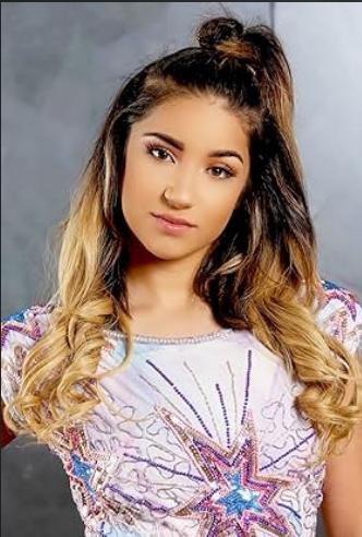Izabellah Diez