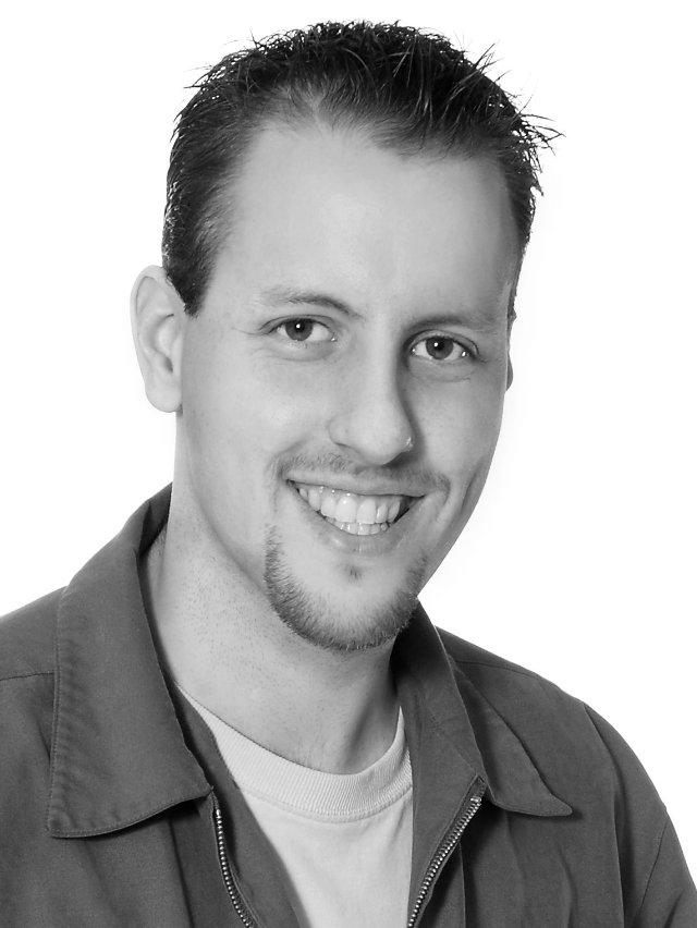 Andre Givogue