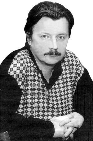 Андрей Максимков