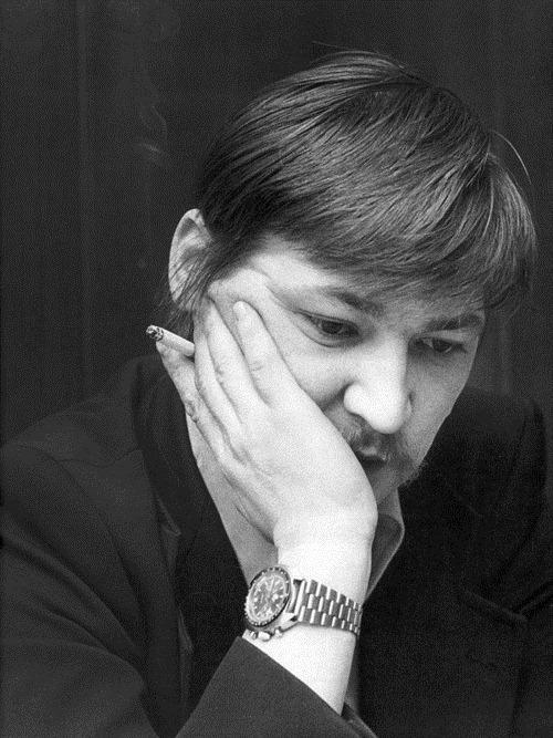 Райнер Вернер Фассбиндер