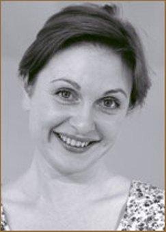 Елена Левченко
