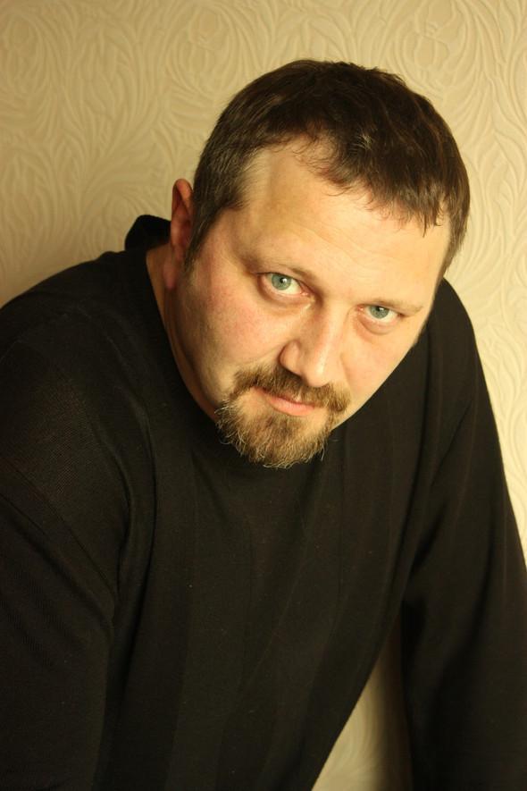 Константин Сухарьков