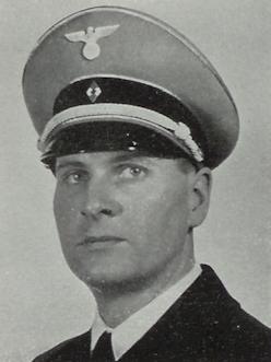 Baldur von Schirach