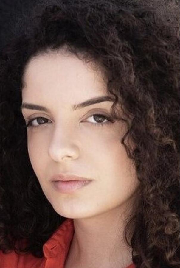 Zbeida Belhajamor