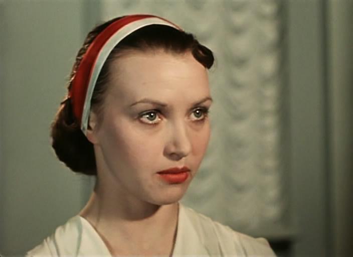 Тамара Соколова